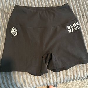 Darc sport shorts - size medium - no longer available